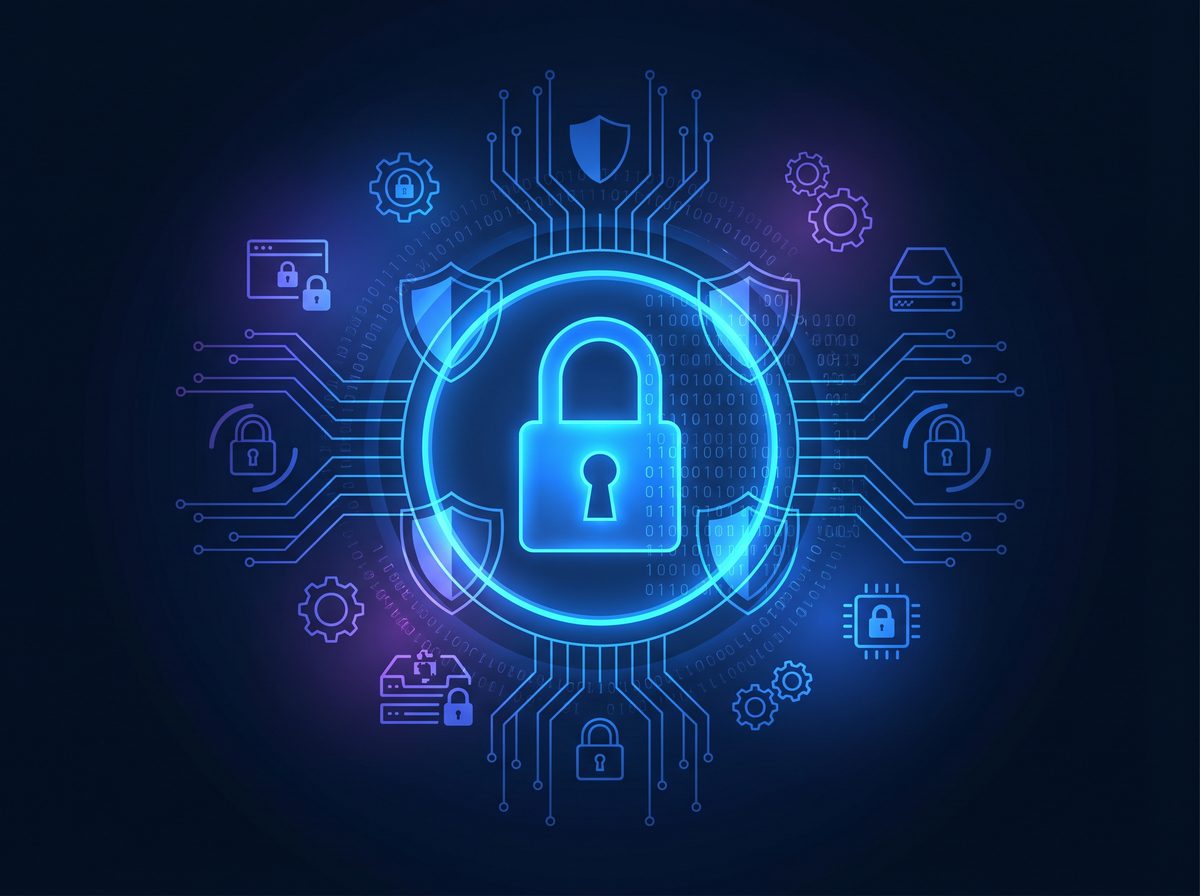 玖月加速器安全防护体系